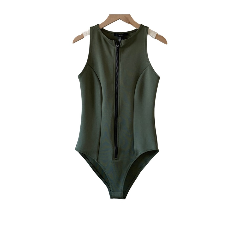 Sexy Scuba Bodysuit